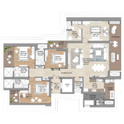 Floor Plan Plan1