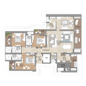Floor Plan Plan1