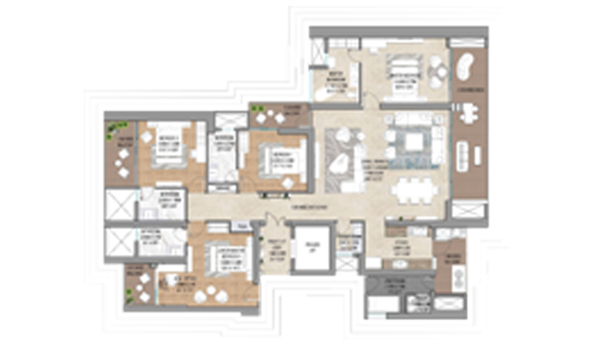 Floor Plan Plan1